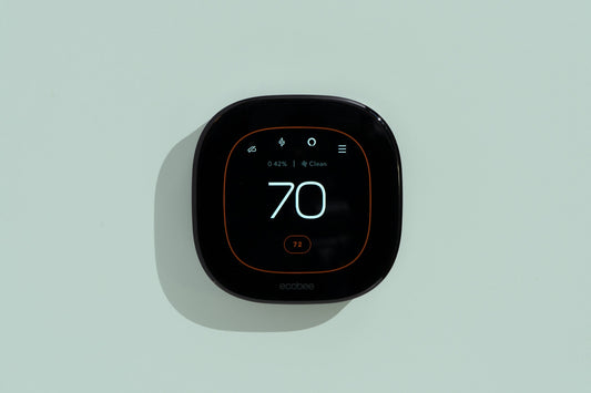 Best Smart Thermostats for Energy Efficiency and Comfort in 2025