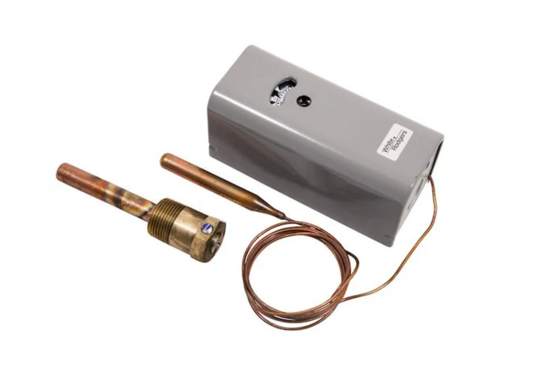 Best Thermostats & Aquastats for Water Heater Efficiency