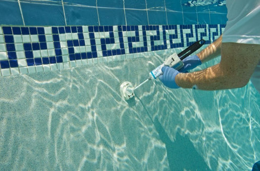 Best Underwater Pool Sealant for Quick Repairs