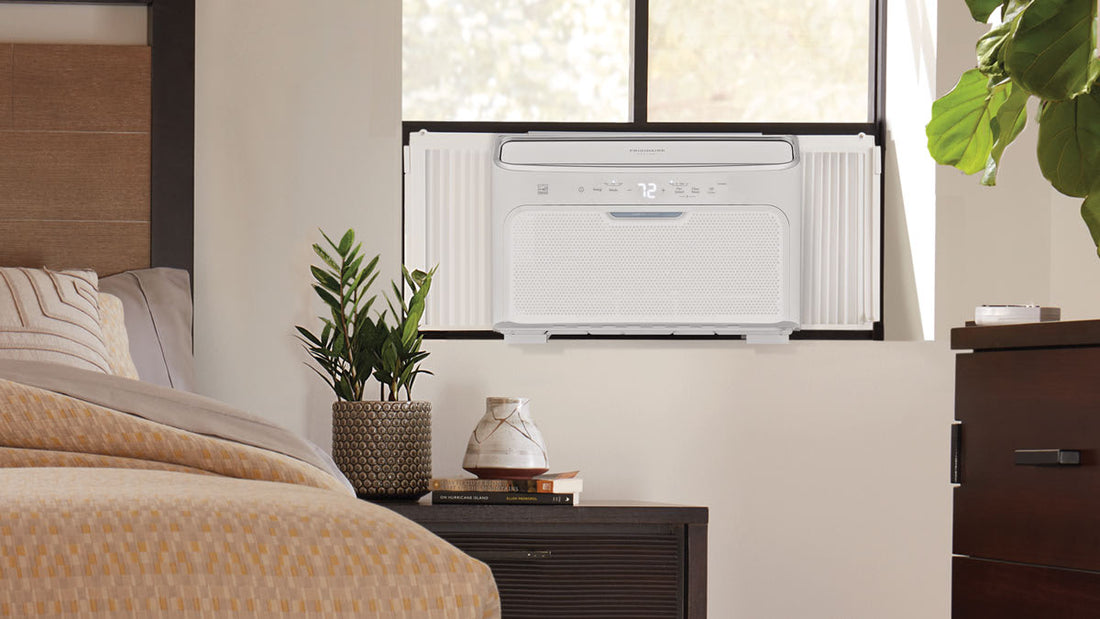 Best Window AC Units: Top Picks by Room Size & Budget