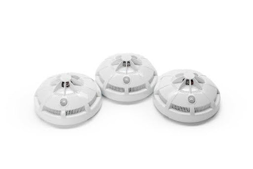 CO2 sensors