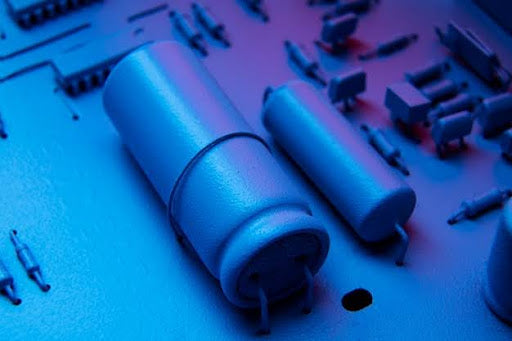 Capacitor
