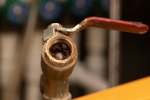 Common Valve Issues & How to Rebuild Them
