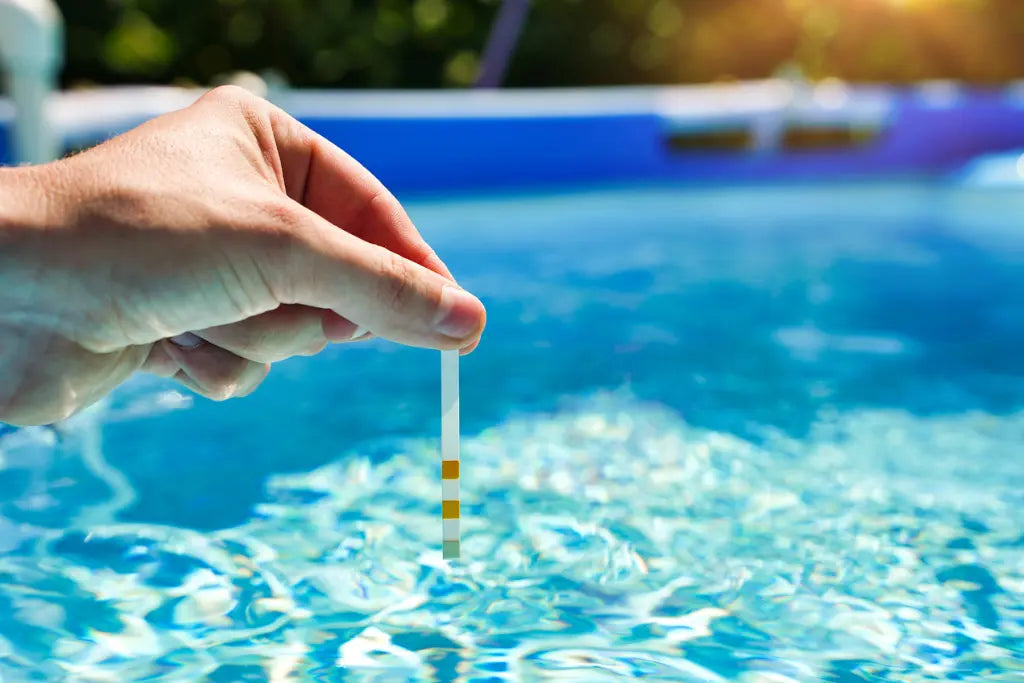 Complete Guide to Pool Water Treatment and Chemical Balance
