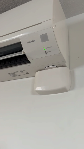 Condensate Pump in Mini Split