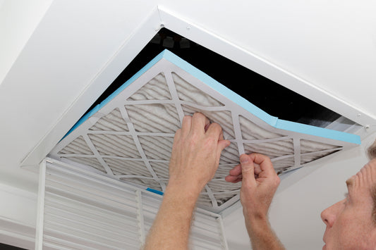 Disposable Air Filters