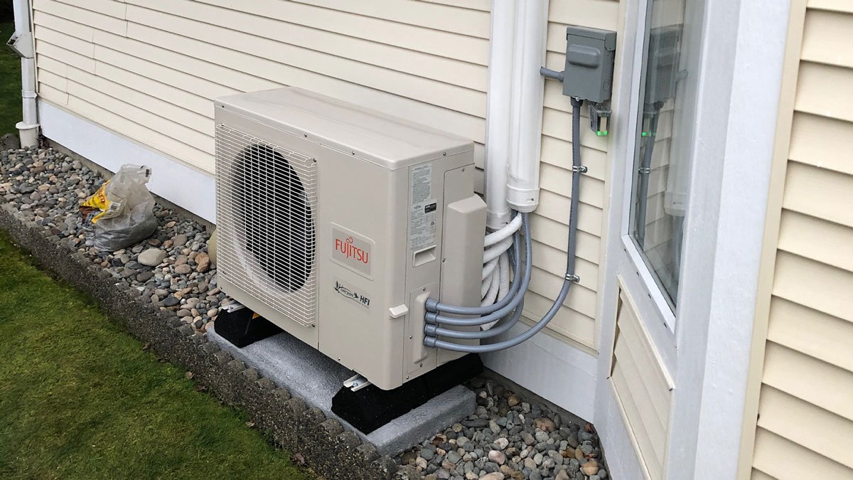 Ductless Mini Split Systems: Parts Guide - Voomi Supply