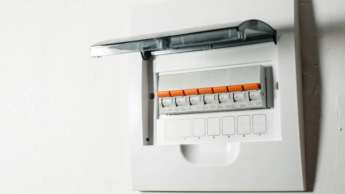 Everything You Need to Know About Safety Switches in Electrical Systems