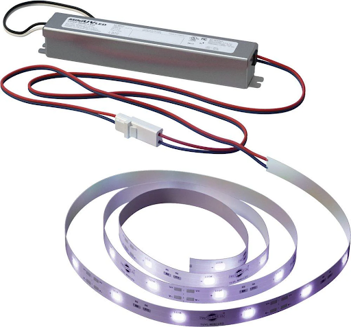 Fresh-Aire UV TUV-MINI-LED Mini UV LED UV Light LED System