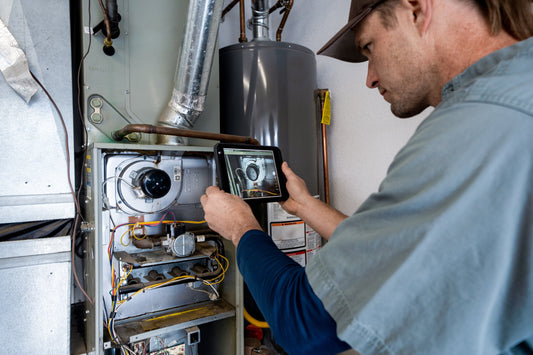 Furnace Not Heating