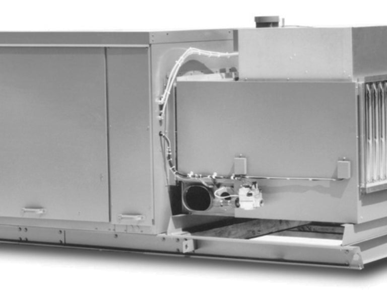 Gas-Fired HVAC Equipment: Applications, Benefits, and Limitations