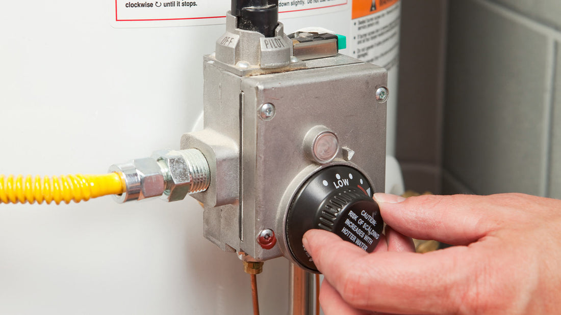 Gas Control Thermostats: How They Work and Why They Matter