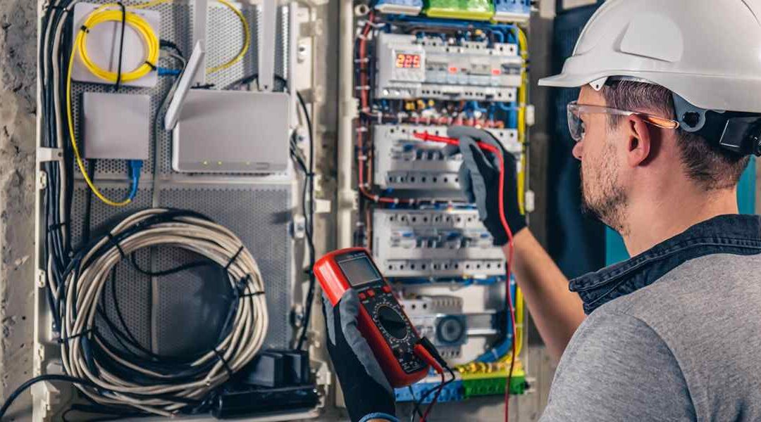 HVAC Electrical Components Every Technician Should Know