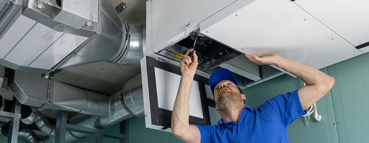 HVAC HEPA Filters for Commercial Buildings: What to Know Before You Buy