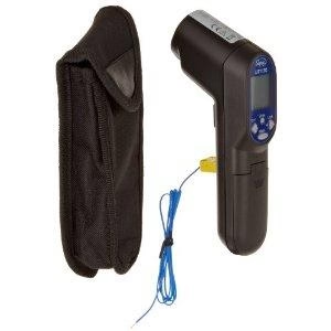 HVAC Thermometer