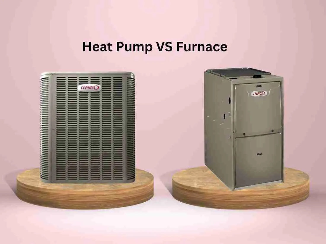 Heat Pump vs Furnace: Which Is Better for Your Climate?