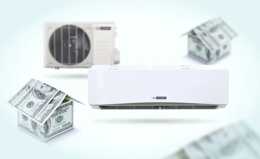 How Much Does a Mini-Split Cost? Full Price & Installation Guide