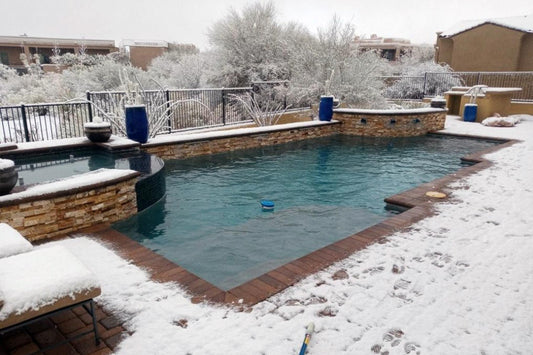 How Much Does a Pool Heater Cost to Install and Operate