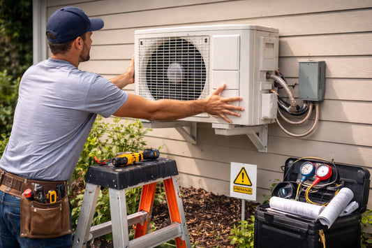 How to Buy HVAC Equipment Online Without Compatibility Issues