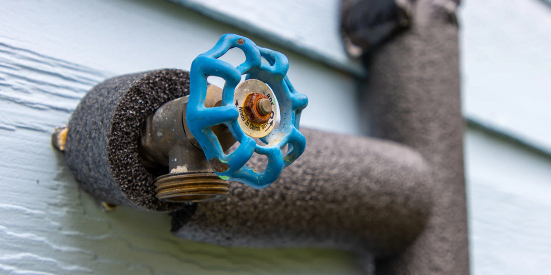 How to Choose the Best Pipe Insulation for Cold Weather