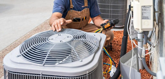 How to Clean and Maintain HVAC Systems for Peak Performance
