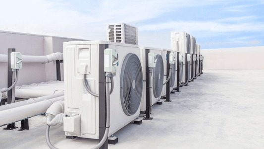 How to Improve IAQ with Your Existing HVAC System