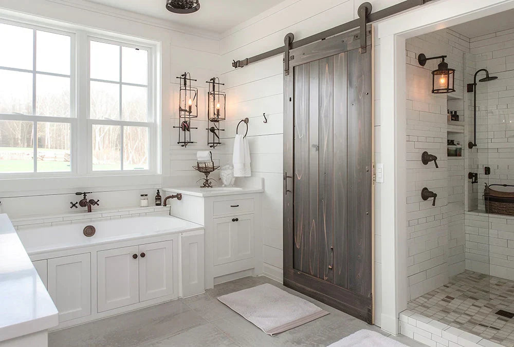 How to Match Bathroom Faucets with Modern Sink Styles
