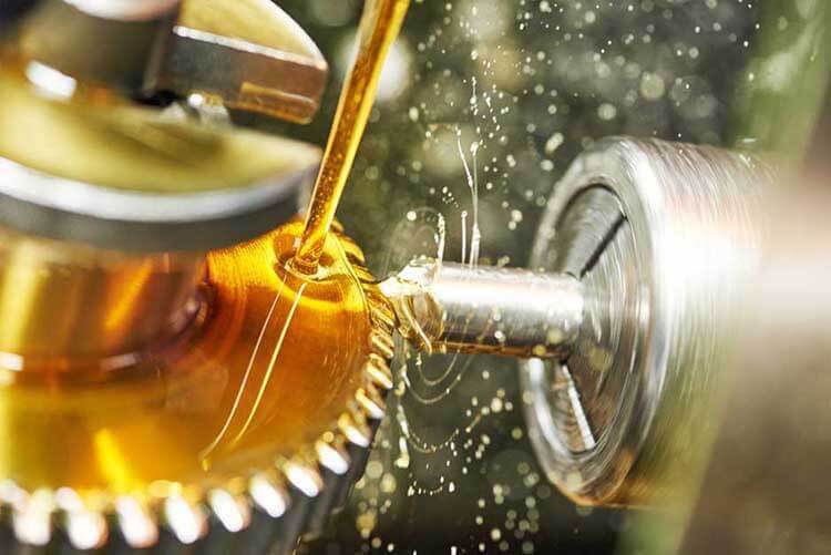 Industrial Lubricants: What You Need to Know