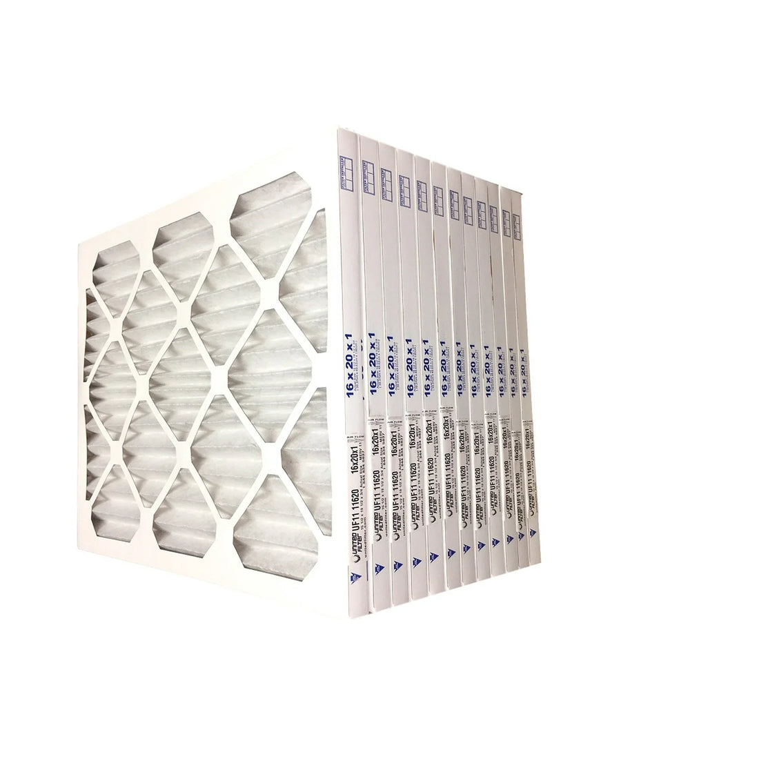 MERV 13 Filters