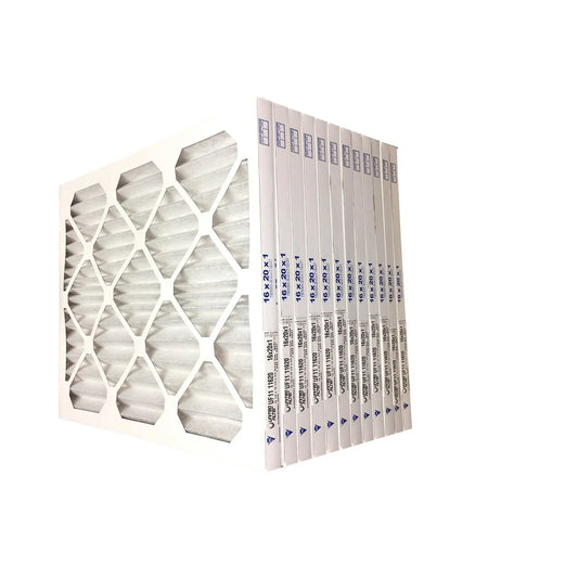 MERV 13 Filters