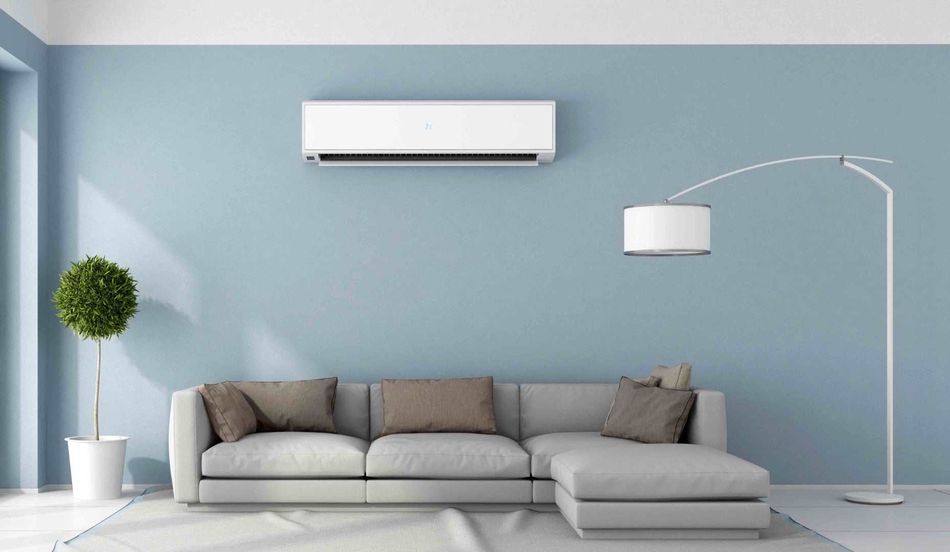 Mini-Split Sizing Guide: What Size Do You Need – Voomi Supply