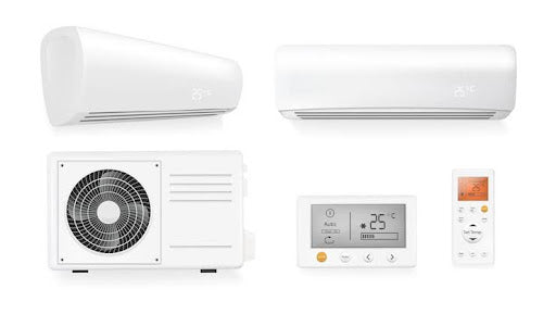 Mini Split Heat Pump