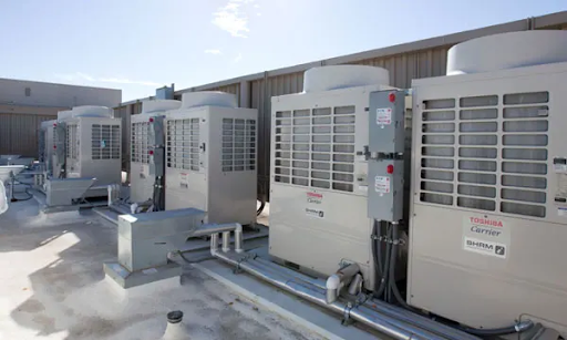 Mini Splits for Commercial Spaces