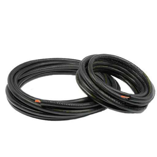 Mueller Mini Split Line Set