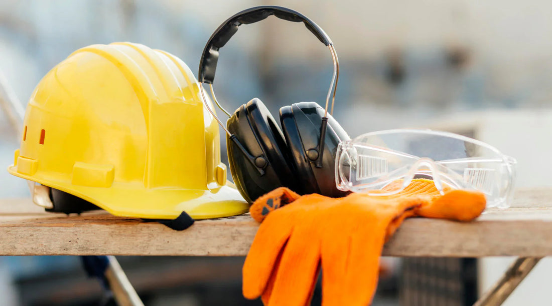 OSHA Safety Gear Requirements Every Job Site Must Meet