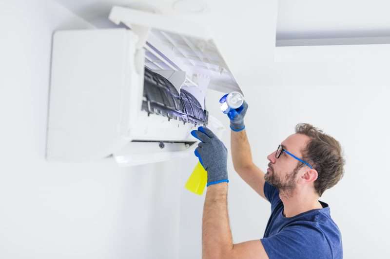 PTAC Unit Lifespan: How Long They Last & Maintenance Tips