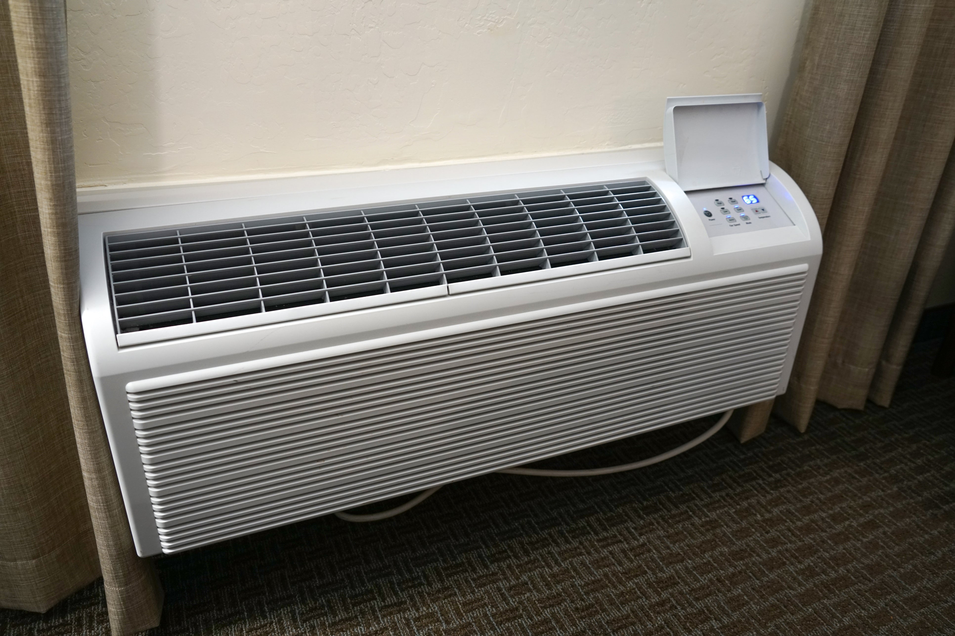 Best PTAC Units Guide 2025 – Voomi Supply