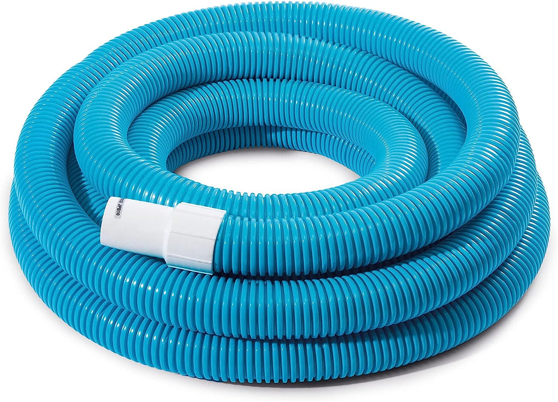 Pool Hose Types Explained: Backwash, Vacuum, and Drain Hoses