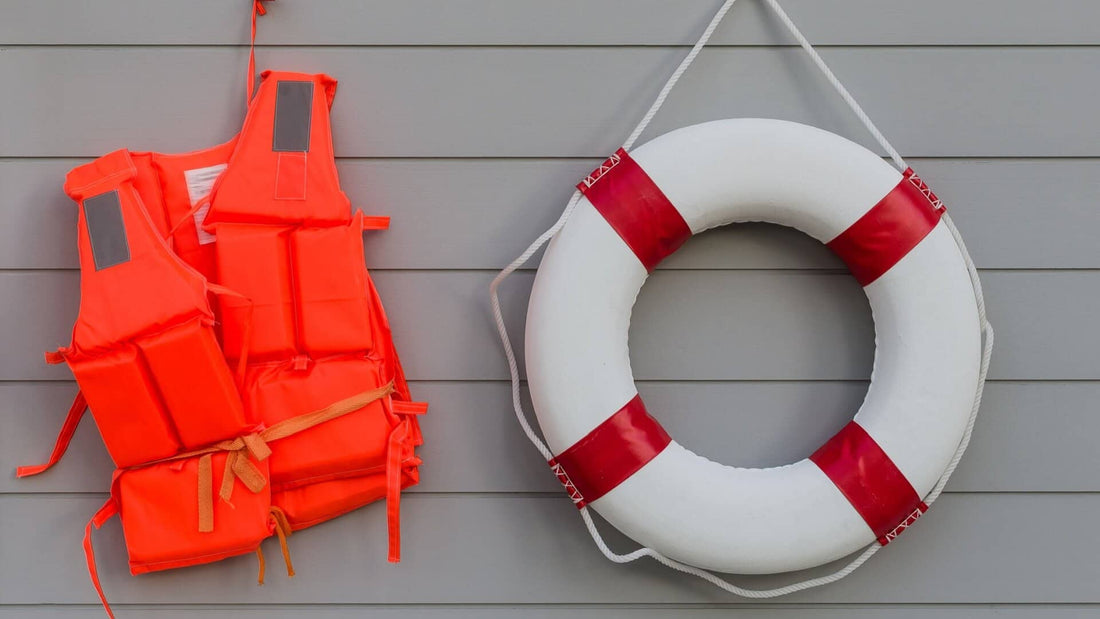 Pool Safety 101: Equipment Every Homeowner Should Have