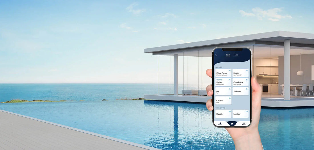 Pool Time Clocks and Automation: How to Simplify Your Pool Routine