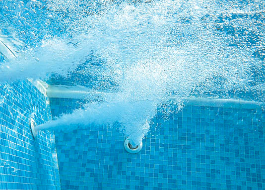 Pool Wall Inlet & Outlet Fittings Explained – Voomi Supply