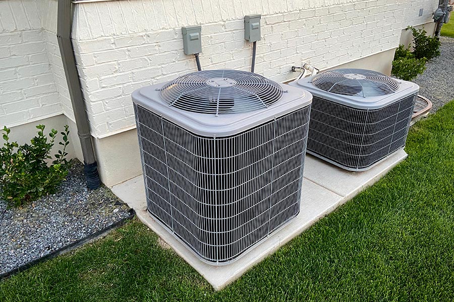 Quiet HVAC Systems: What Makes Some Systems Less Noisy Than Others?