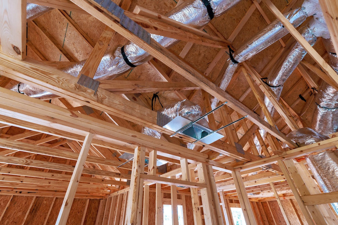 The Best HVAC System for New Construction Homes