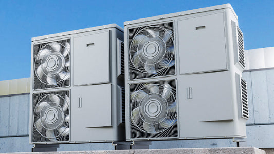 Top-Rated HVAC Systems for Home Use: What Sets Them Apart