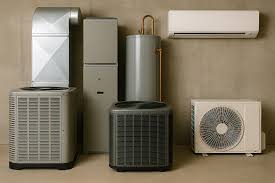 Types of HVAC Equipment: A Practical Guide for Commercial and Residential Use