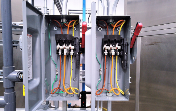 Understanding Disconnect Switches: Residential vs Commercial Needs