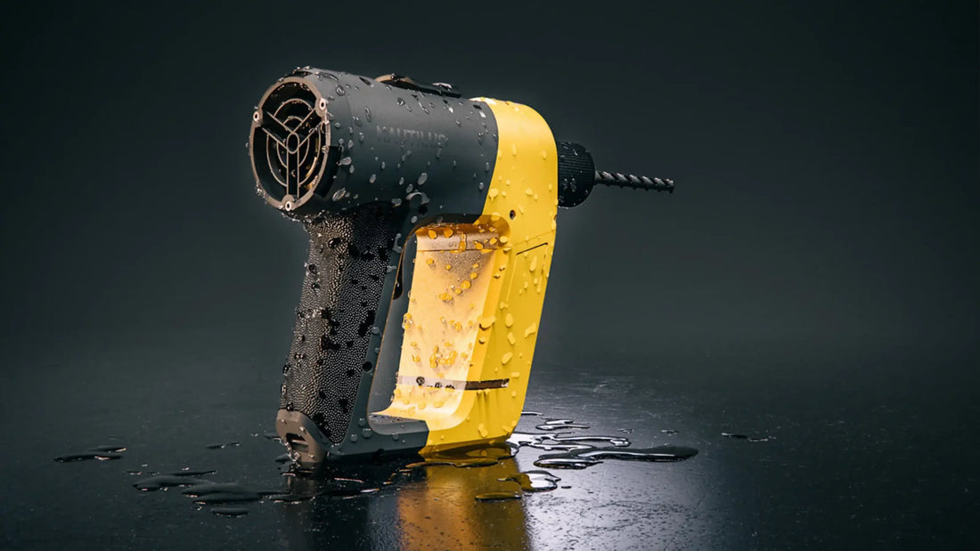Waterproof Power Tools for Outdoor Projects: Are They Worth It?