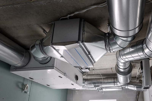 What Is Unitary HVAC Equipment and When Is It Used?