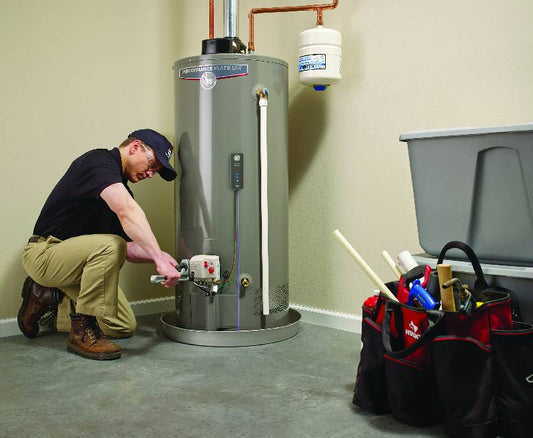 What Size Water Heater Do You Really Need?