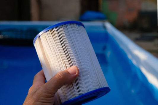 When to Replace Your Pool Filter Cartridge - and Why It Matters